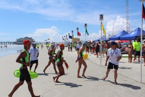 USLA Lifeguard Competition Daytona 2017 Wed (290)