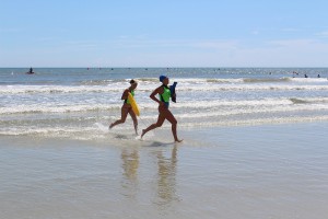 USLA Lifeguard Competition Daytona 2017 Wed (315)