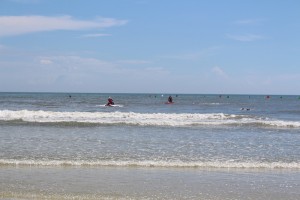 USLA Lifeguard Competition Daytona 2017 Wed (321)