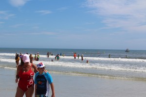 USLA Lifeguard Competition Daytona 2017 Wed (333)