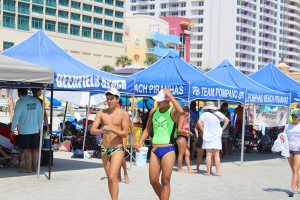 USLA Lifeguard Competition Daytona 2017 Wed (339)