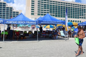 USLA Lifeguard Competition Daytona 2017 Wed (345)