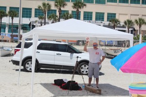 USLA Lifeguard Competition Daytona 2017 Wed (355)