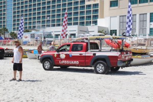 USLA Lifeguard Competition Daytona 2017 Wed (360)