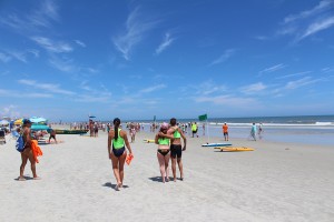 USLA Lifeguard Competition Daytona 2017 Wed (377)