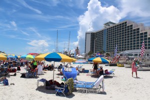 USLA Lifeguard Competition Daytona 2017 Wed (382)