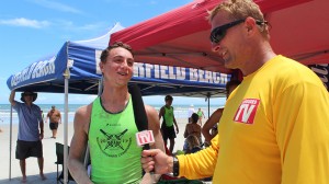 USLA Lifeguard Competition Daytona 2017 Wed (390)