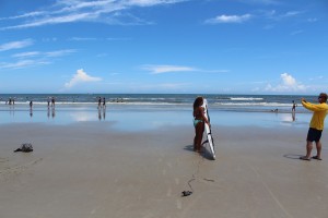 USLA Lifeguard Competition Daytona 2017 Wed (393)