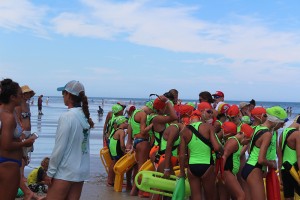 USLA Lifeguard Competition Daytona 2017 Wed (411)