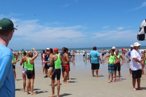 USLA Lifeguard Competition Daytona 2017 Wed (437)