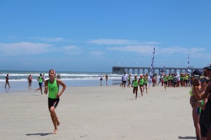 USLA Lifeguard Competition Daytona 2017 Wed (444)