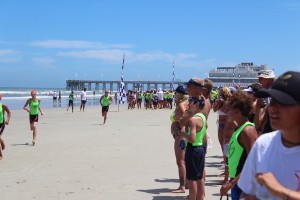 USLA Lifeguard Competition Daytona 2017 Wed (445)