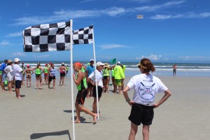 USLA Lifeguard Competition Daytona 2017 Wed (451)