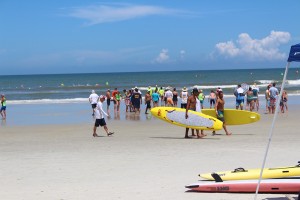USLA Lifeguard Competition Daytona 2017 Wed (479)