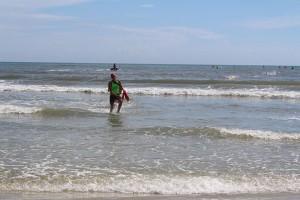 USLA Lifeguard Competition Daytona 2017 Wed (48)