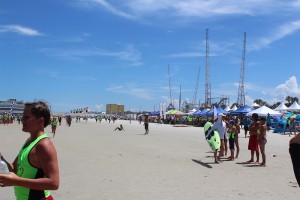 USLA Lifeguard Competition Daytona 2017 Wed (482)