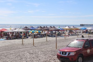 USLA Lifeguard Competition Daytona 2017 Wed (5)