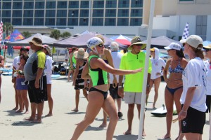 USLA Lifeguard Competition Daytona 2017 Wed (507)