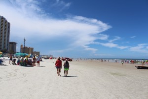 USLA Lifeguard Competition Daytona 2017 Wed (536)