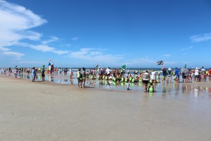 USLA Lifeguard Competition Daytona 2017 Wed (539)