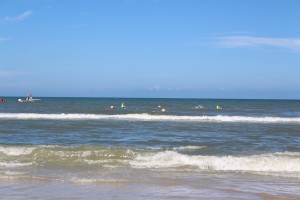 USLA Lifeguard Competition Daytona 2017 Wed (556)