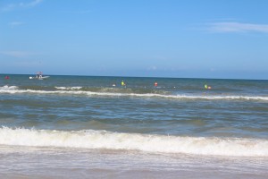 USLA Lifeguard Competition Daytona 2017 Wed (559)