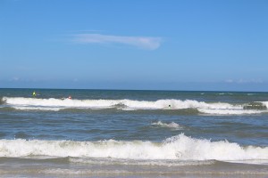 USLA Lifeguard Competition Daytona 2017 Wed (567)