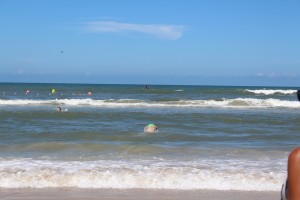 USLA Lifeguard Competition Daytona 2017 Wed (574)