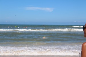 USLA Lifeguard Competition Daytona 2017 Wed (575)