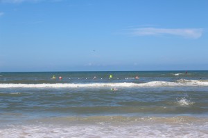 USLA Lifeguard Competition Daytona 2017 Wed (576)