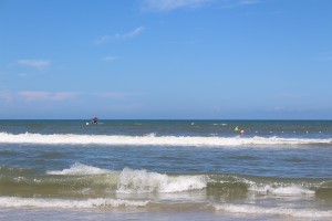 USLA Lifeguard Competition Daytona 2017 Wed (587)