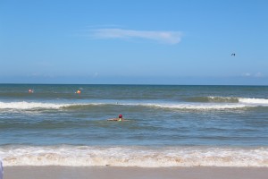 USLA Lifeguard Competition Daytona 2017 Wed (591)
