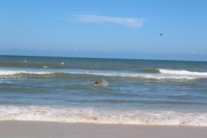 USLA Lifeguard Competition Daytona 2017 Wed (592)