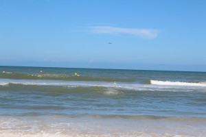 USLA Lifeguard Competition Daytona 2017 Wed (599)