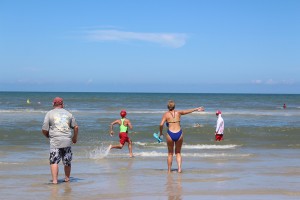 USLA Lifeguard Competition Daytona 2017 Wed (607)