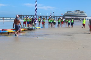 USLA Lifeguard Competition Daytona 2017 Wed (646)