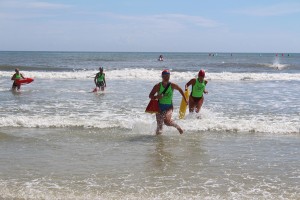 USLA Lifeguard Competition Daytona 2017 Wed (84)