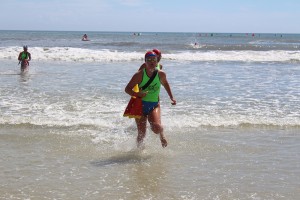USLA Lifeguard Competition Daytona 2017 Wed (87)