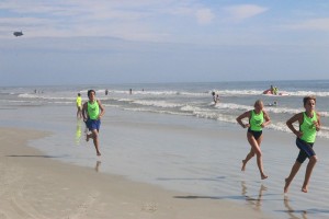 USLA Lifeguard Competition Daytona 2017 Wed 2 (14)