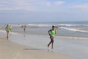 USLA Lifeguard Competition Daytona 2017 Wed 2 (18)