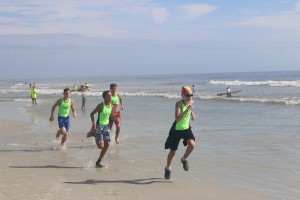 USLA Lifeguard Competition Daytona 2017 Wed 2 (23)