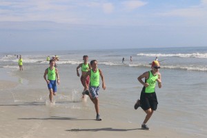 USLA Lifeguard Competition Daytona 2017 Wed 2 (25)