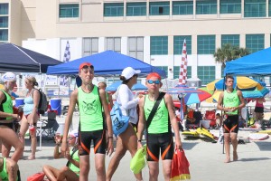 USLA Lifeguard Competition Daytona 2017 Wed 2 (55)
