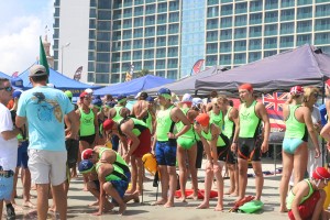 USLA Lifeguard Competition Daytona 2017 Wed 2 (59)