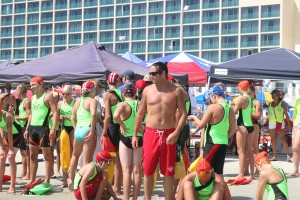 USLA Lifeguard Competition Daytona 2017 Wed 2 (64)