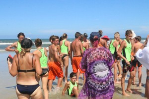 USLA Lifeguard Competition Daytona 2017 Wed 2 (73)