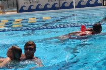 Lifeguard Games 2018 Tampa, Florida