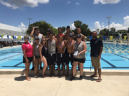 Lifeguard Games 2018 Tampa, Florida