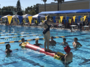 Lifeguard Games 2018 Tampa, Florida