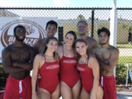 Lifeguard Games 2018 Tampa, Florida